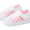 Adidas Kids Closed-Toe Summer Water Sandals (Infant/Toddler)