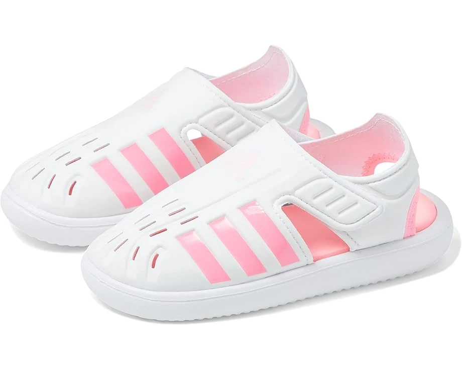 Adidas Kids Closed-Toe Summer Water Sandals (Infant/Toddler) 3 Adidas Kids Closed-Toe Summer Water Sandals (Infant/Toddler)