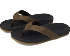 Reef Kids Kids Cushion Phantom (Little Kid/Big Kid)