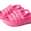 UGG Kids Sport Yeah (Toddler/Little Kid) 2 UGG Kids Sport Yeah (Toddler/Little Kid) -Kids Sandals Store 6139vC3X9WL. AC SR920736