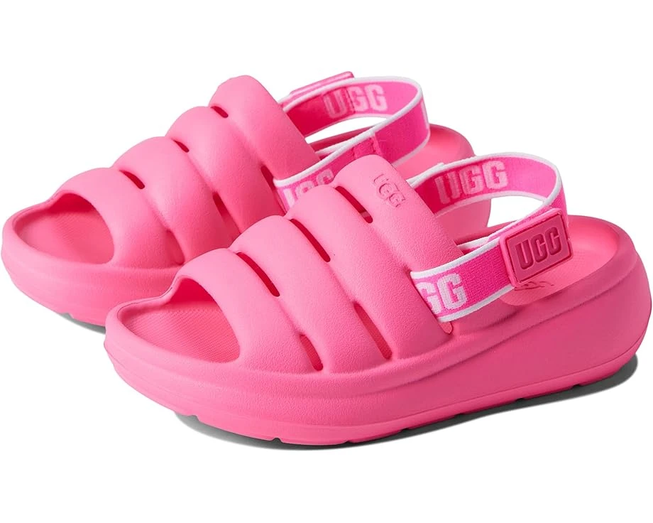 UGG Kids Sport Yeah (Toddler/Little Kid) 3 UGG Kids Sport Yeah (Toddler/Little Kid)