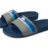 Quiksilver Kids Rivi Slide (Toddler/Little Kid/Big Kid)