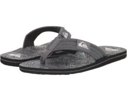 Quiksilver Kids Molokai Layback (Toddler/Little Kid/Big Kid)