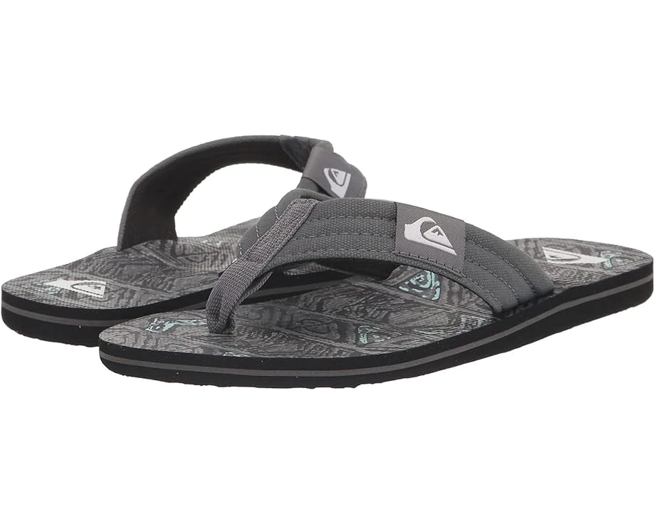 Quiksilver Kids Molokai Layback (Toddler/Little Kid/Big Kid) 3 Quiksilver Kids Molokai Layback (Toddler/Little Kid/Big Kid)