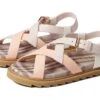 Burberry Kids Jane Check (Toddler/Little Kid) 2 Burberry Kids Jane Check (Toddler/Little Kid) -Kids Sandals Store 61DZltd1dL. AC SR920736