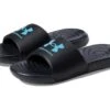 Under Armour Kids Ansa Fix (Little Kid/Big Kid) -Kids Sandals Store 61DkxLprxtL. AC SR920736
