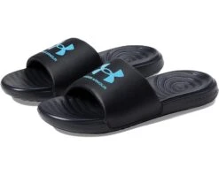 Under Armour Kids Ansa Fix (Little Kid/Big Kid)