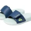 Quiksilver Kids Bright Coast Glow (Toddler/Little Kid/Big Kid) 2 Quiksilver Kids Bright Coast Glow (Toddler/Little Kid/Big Kid) -Kids Sandals Store 61DpHv3sigL. AC SR920736