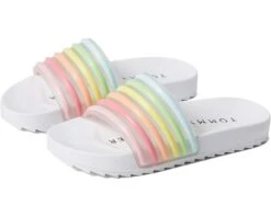 Tommy Hilfiger Kids Shylo (Little Kid/Big Kid)