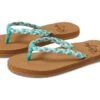 Roxy Kids Costas II (Little Kid/Big Kid) -Kids Sandals Store 61Lc6yOgCL. AC SR920736