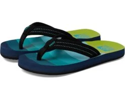 Reef Kids Kids Ahi (Little Kid/Big Kid)