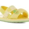 UGG Kids Zuma Sling Pineapple Stuffie (Toddler/Little Kid) 1 UGG Kids Zuma Sling Pineapple Stuffie (Toddler/Little Kid) -Kids Sandals Store 61NpNMyT4QL. AC SR920736