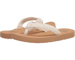 Roxy Kids Porto II (Little Kid/Big Kid)