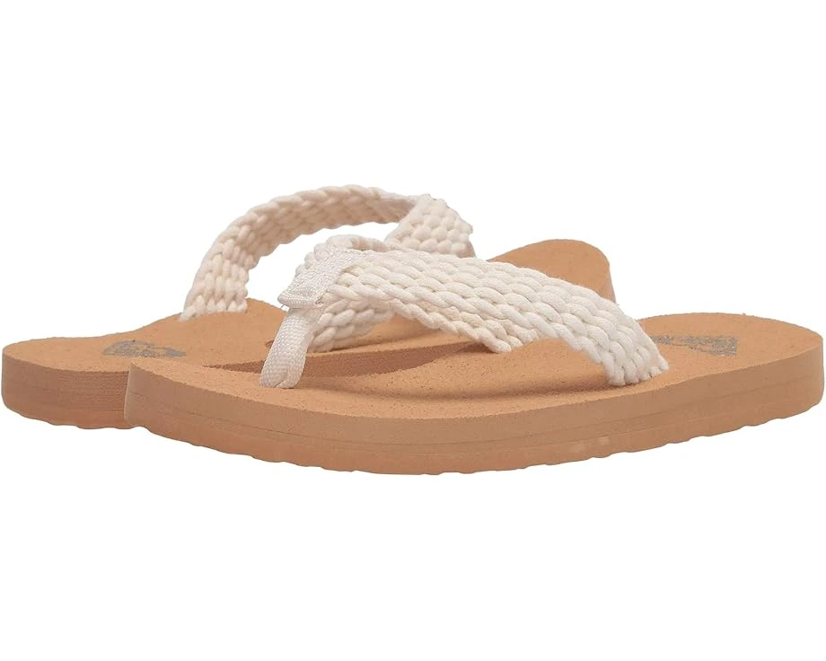 Roxy Kids Porto II (Little Kid/Big Kid) 3 Roxy Kids Porto II (Little Kid/Big Kid)