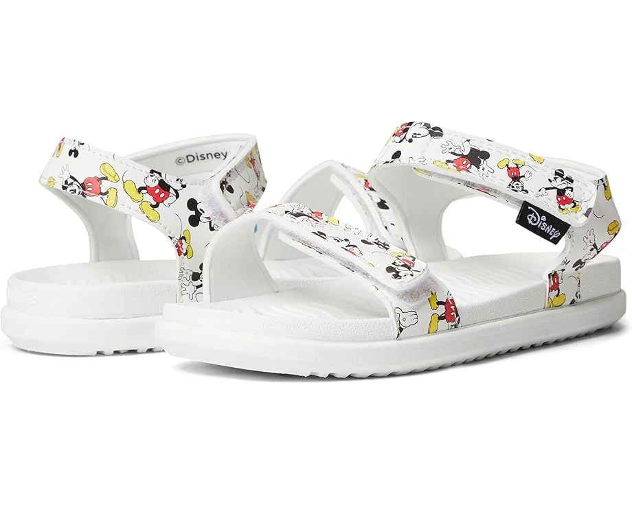 Native Shoes Kids Charley Disney Print (Little Kid) 3 Native Shoes Kids Charley Disney Print (Little Kid)