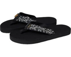 Teva Kids Mush II (Little Kid/Big Kid)