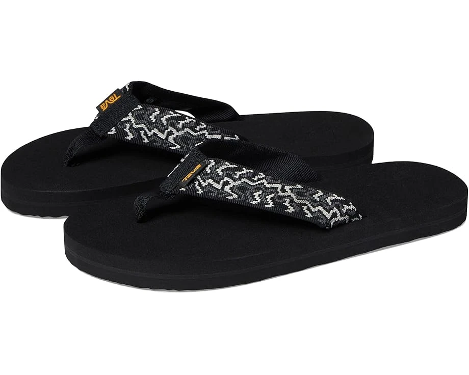 Teva Kids Mush II (Little Kid/Big Kid) 3 Teva Kids Mush II (Little Kid/Big Kid)