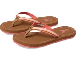 Reef Kids Kids Devy (Little Kid/Big Kid)