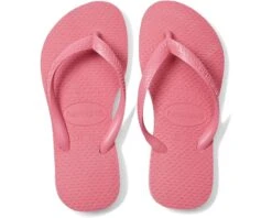 Havaianas Kids Slim Flip Flop Sandal (Toddler/Little Kid/Big Kid)
