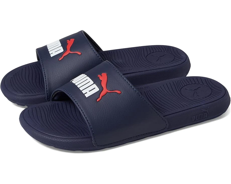 PUMA Kids Cool Cat (Big Kid) 3 PUMA Kids Cool Cat (Big Kid)