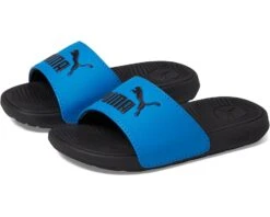 PUMA Kids Cool Cat (Little Kid)