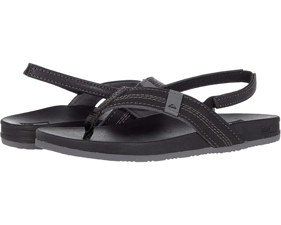 Reef Kids Little Cushion Phantom (Infant/Toddler/Little Kid) 3 Reef Kids Little Cushion Phantom (Infant/Toddler/Little Kid)