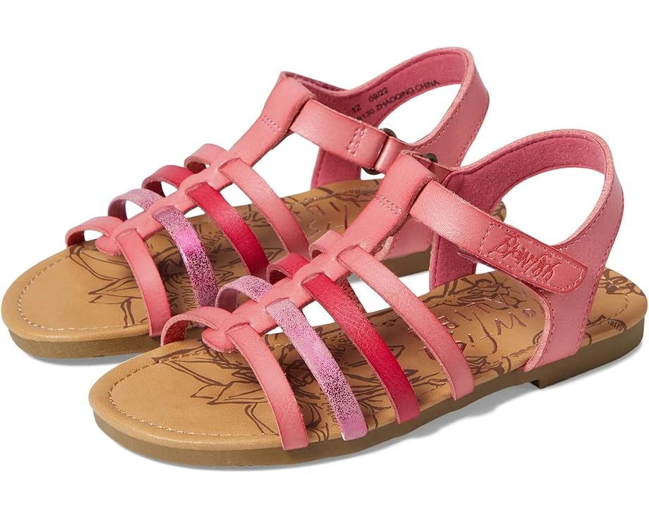 Blowfish Malibu Kids Sachs-T (Toddler/Little Kid) 3 Blowfish Malibu Kids Sachs-T (Toddler/Little Kid)