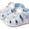 Geox Kids Sandal Flaffeegi 2 (Toddler) -Kids Sandals Store 7117NTHrz1L. AC SR920736