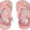 Roxy Kids Pebbles VI (Toddler/Little Kid) -Kids Sandals Store 713Y5MQOf2L. AC SR920736