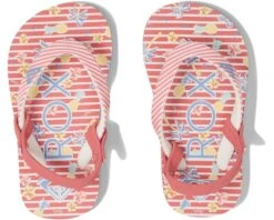 Roxy Kids Pebbles VI (Toddler/Little Kid)