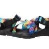 Chaco Kids Z1 Ecotread (Little Kid/Big Kid) -Kids Sandals Store 714crxbTgeS. AC SR920736