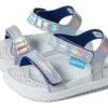 Native Shoes Kids Charley Hologram (Toddler) -Kids Sandals Store 715ZMNgeRvL. AC SR920736