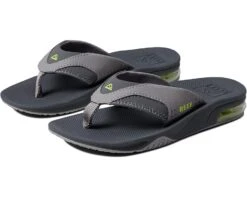 Reef Kids Fanning (Little Kid/Big Kid)