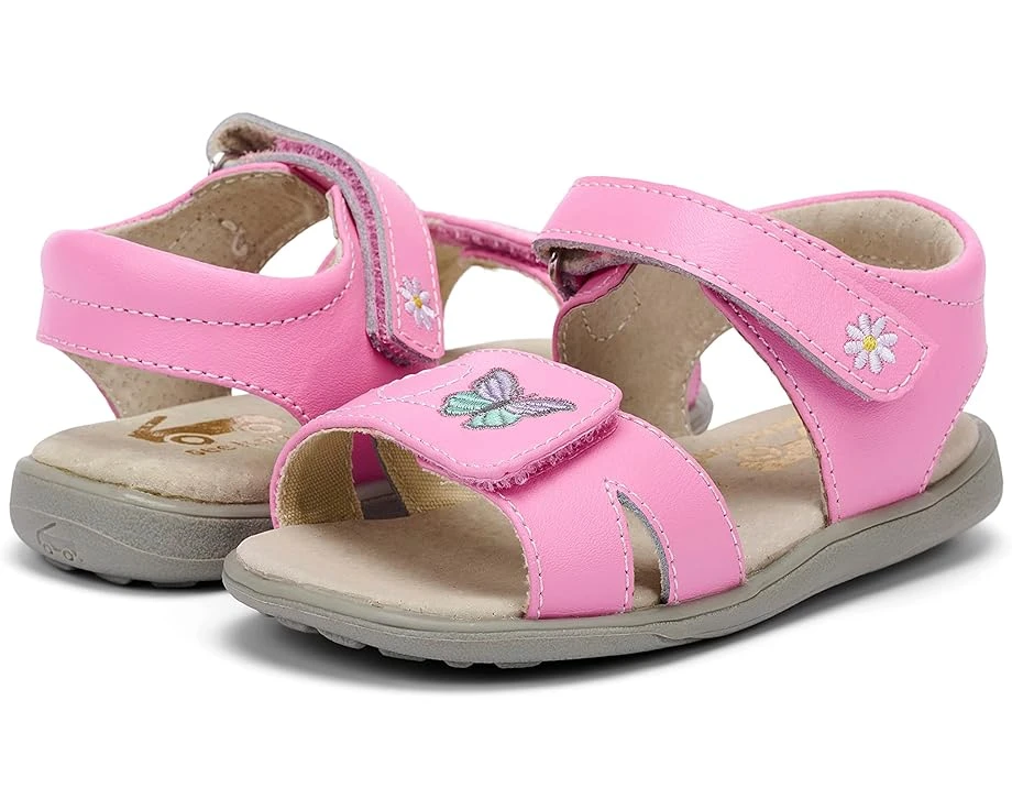 See Kai Run Kids Olivia III (Toddler/Little Kid) 3 See Kai Run Kids Olivia III (Toddler/Little Kid)