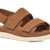 UGG Kids Goldenstar Slingback (Little Kid/Big Kid) -Kids Sandals Store 7178RT6XZBL. AC SR920736