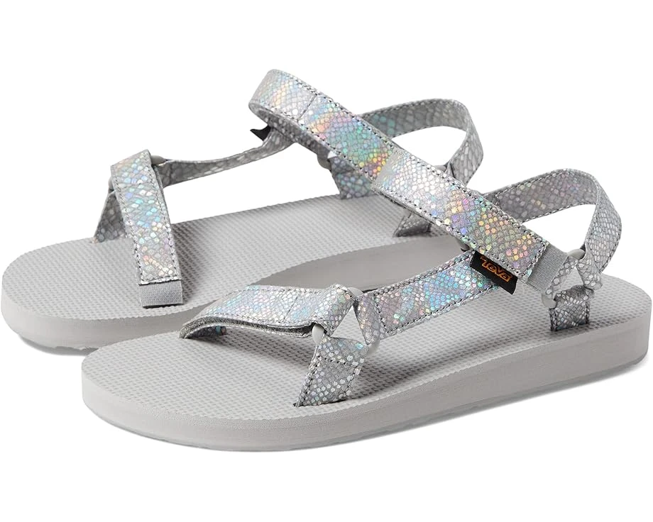 Teva Kids Original Universal Sparklie (Toddler/Little Kid/Big Kid) 3 Teva Kids Original Universal Sparklie (Toddler/Little Kid/Big Kid)