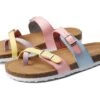 Steve Madden Kids Jbeached (Little Kid/Big Kid) -Kids Sandals Store 718HHZTjTvL. AC SR920736