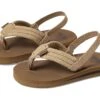 Quiksilver Kids Carver Suede Core (Toddler) -Kids Sandals Store 719n4NoEfTL. AC SR920736