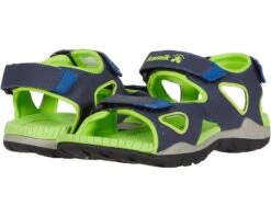 Kamik Kids Lobster 2 (Toddler/Little Kid/Big Kid)