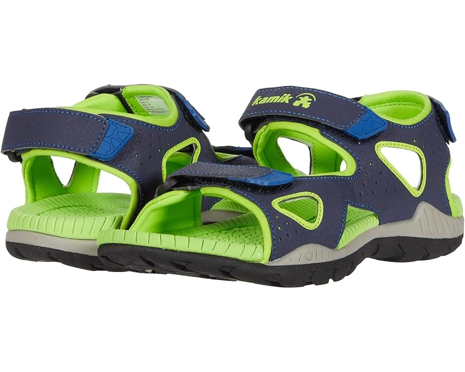 Kamik Kids Lobster 2 (Toddler/Little Kid/Big Kid) 3 Kamik Kids Lobster 2 (Toddler/Little Kid/Big Kid)