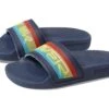 Quiksilver Kids Rivi Wordmark Slide (Toddler/Little Kid/Big Kid) 1 Quiksilver Kids Rivi Wordmark Slide (Toddler/Little Kid/Big Kid) -Kids Sandals Store 71DBK2FIQbL. AC SR920736
