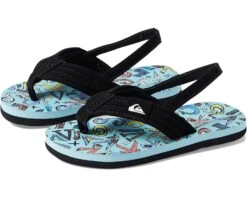 Quiksilver Kids Molokai Layback (Toddler)