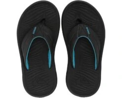 Quiksilver Kids Oasis (Toddler/Little Kid/Big Kid)