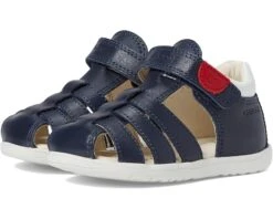 Geox Kids Sandal Macchiabo 4 (Infant/Toddler)