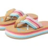 Roxy Kids Chika Hi (Little Kid/Big Kid) -Kids Sandals Store 71ErnWuhZ8L. AC SR920736