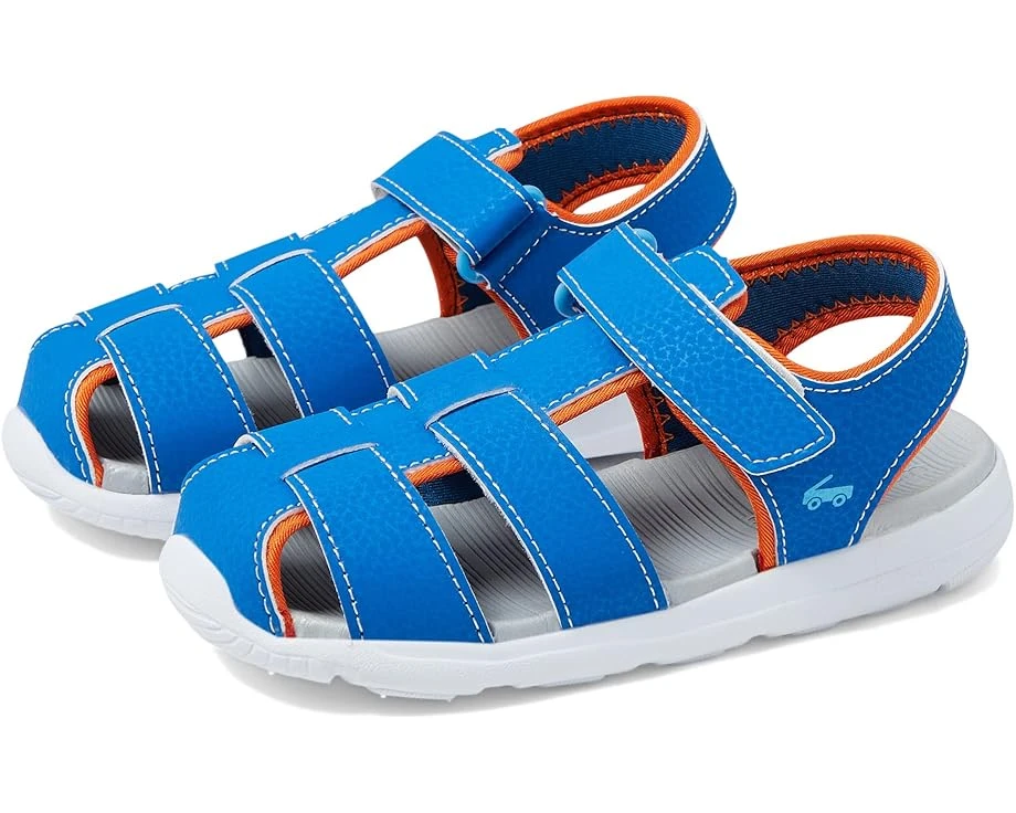 See Kai Run Kids Cyrus IV FlexiRun (Toddler/Little Kid) 2 See Kai Run Kids Cyrus IV FlexiRun (Toddler/Little Kid)