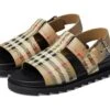 Burberry Kids Axuburton CHK (Toddler/Little Kid) -Kids Sandals Store 71HB1lwy1mL. AC SR920736