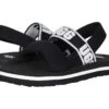 UGG Kids Zuma Sling (Little Kid/Big Kid) -Kids Sandals Store 71HyEuYh4vL. AC SR920736