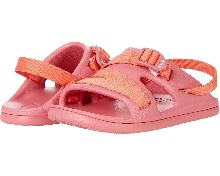 Chaco Kids Chillos Sport (Little Kid/Big Kid) 3 Chaco Kids Chillos Sport (Little Kid/Big Kid)