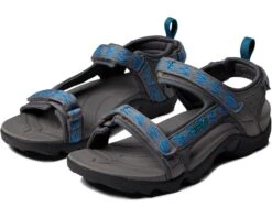 Teva Kids Tanza (Little Kid/Big Kid)